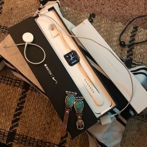 Apple Watch Series 2 38 mm